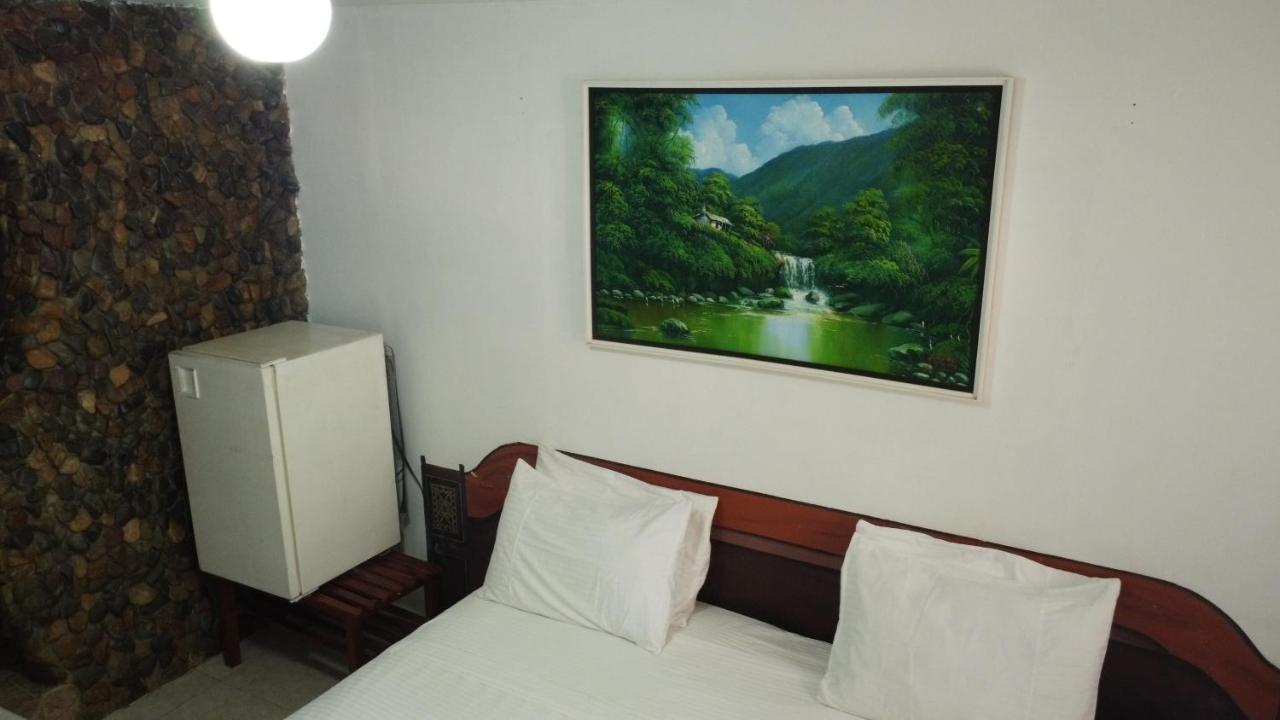Eco-Hotel Villa Elina Ríohacha Dış mekan fotoğraf